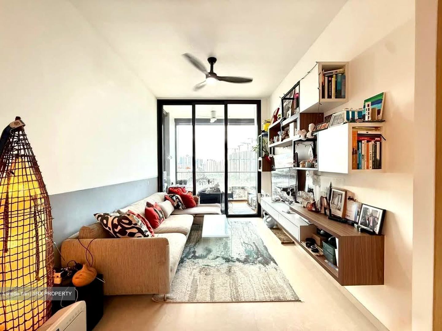 The Crest (D3), Condominium #560983301